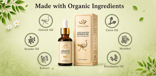 🌱 Why Organic Body Care is the Future of Wellness